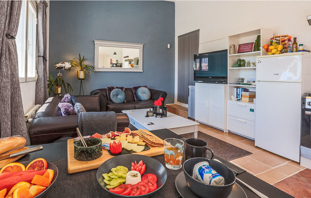 Ferienhaus - Almendricos , Spanien - ECM055 28