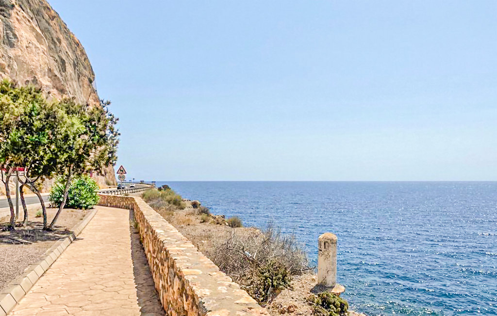 Ferienwohnung - Águilas , Spanien - ECM196 23