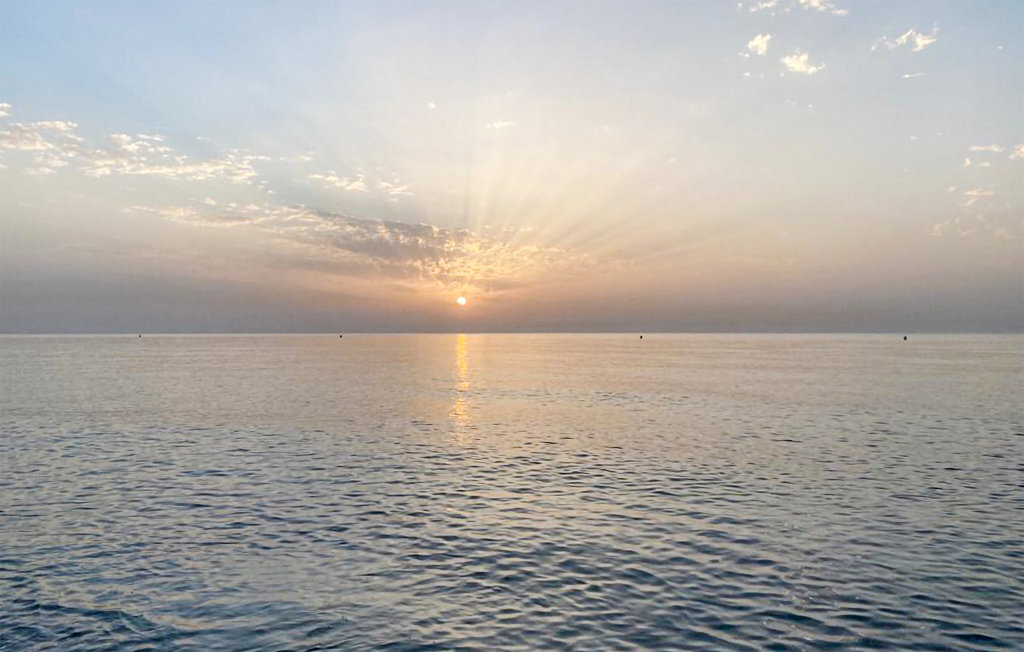 Ferienwohnung - Águilas , Spanien - ECM196 24