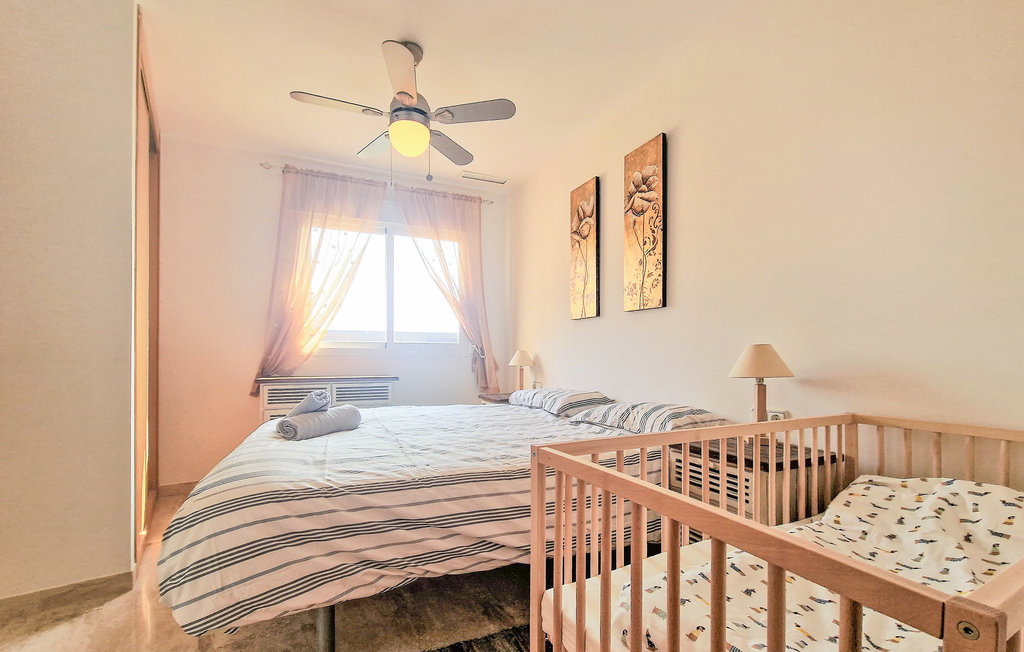 Apartment - La Tercia , Spain - ECM273 11