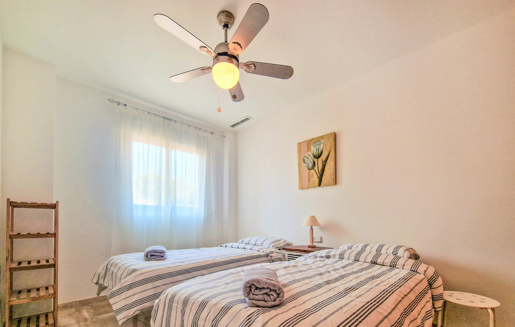 Apartment - La Tercia , Spain - ECM273 12