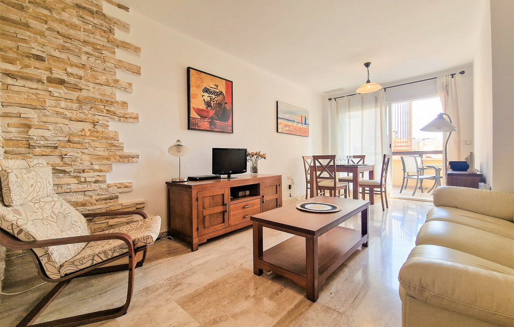 Apartment - La Tercia , Spain - ECM273 4
