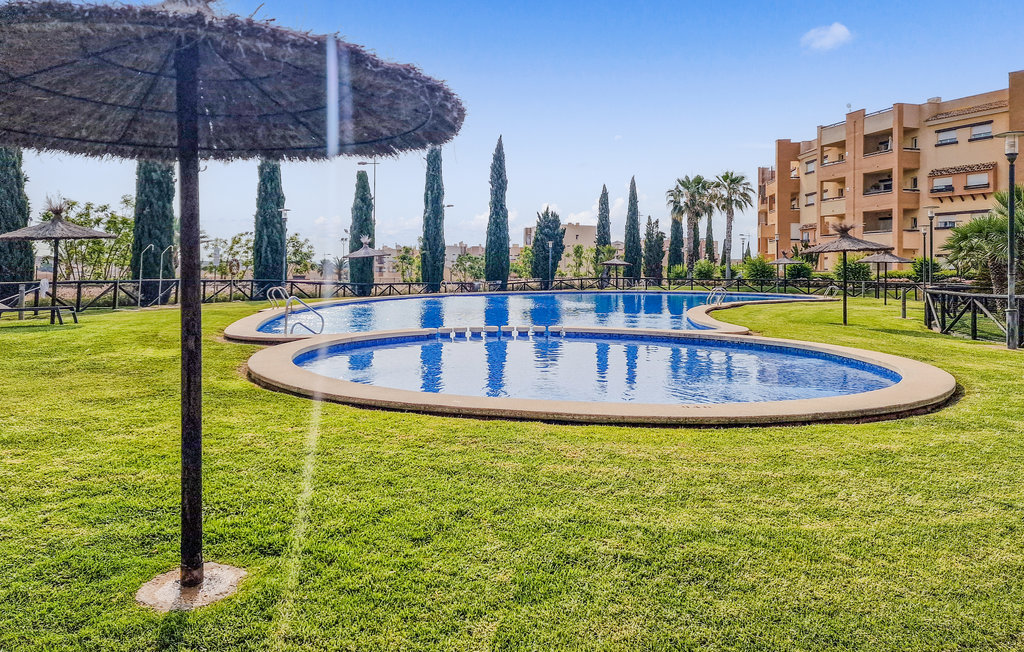 Apartment - La Tercia , Spain - ECM273 8