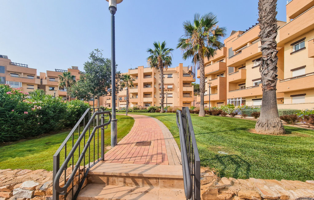 Apartment - La Tercia , Spain - ECM273 3