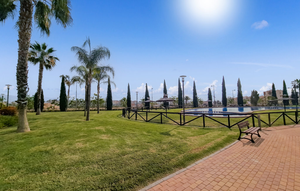 Apartment - La Tercia , Spain - ECM273 10