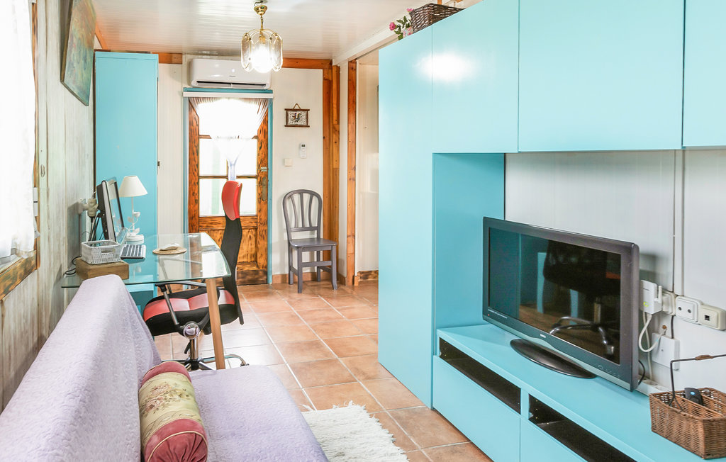 Semesterhus - Cartagena , Spanien - ECM279 3