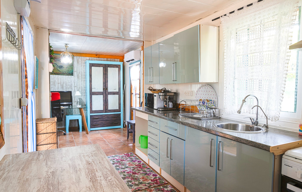 Semesterhus - Cartagena , Spanien - ECM279 5