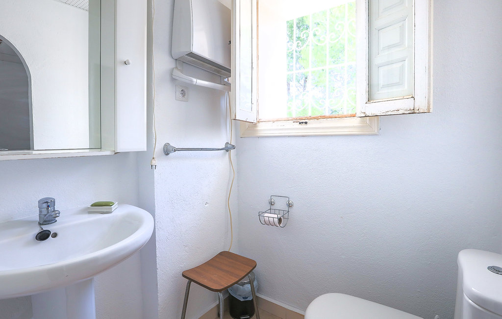 Ferienhaus - Cieza , Spanien - ECM218 17