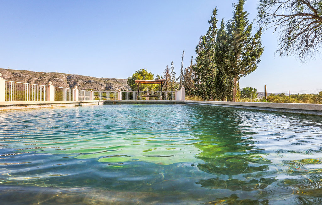 Ferienhaus - Cieza , Spanien - ECM218 2