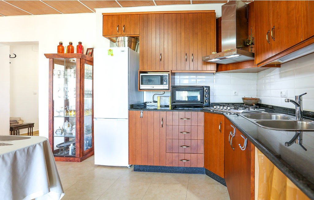 Ferienhaus - Cieza , Spanien - ECM218 7