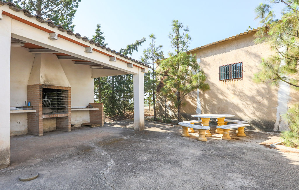 Ferienhaus - Cieza , Spanien - ECM218 9