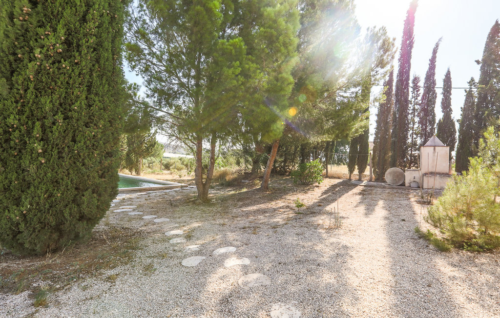 Ferienhaus - Cieza , Spanien - ECM218 12