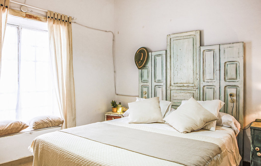 Ferienhaus - Valladolises , Spanien - ECM237 7