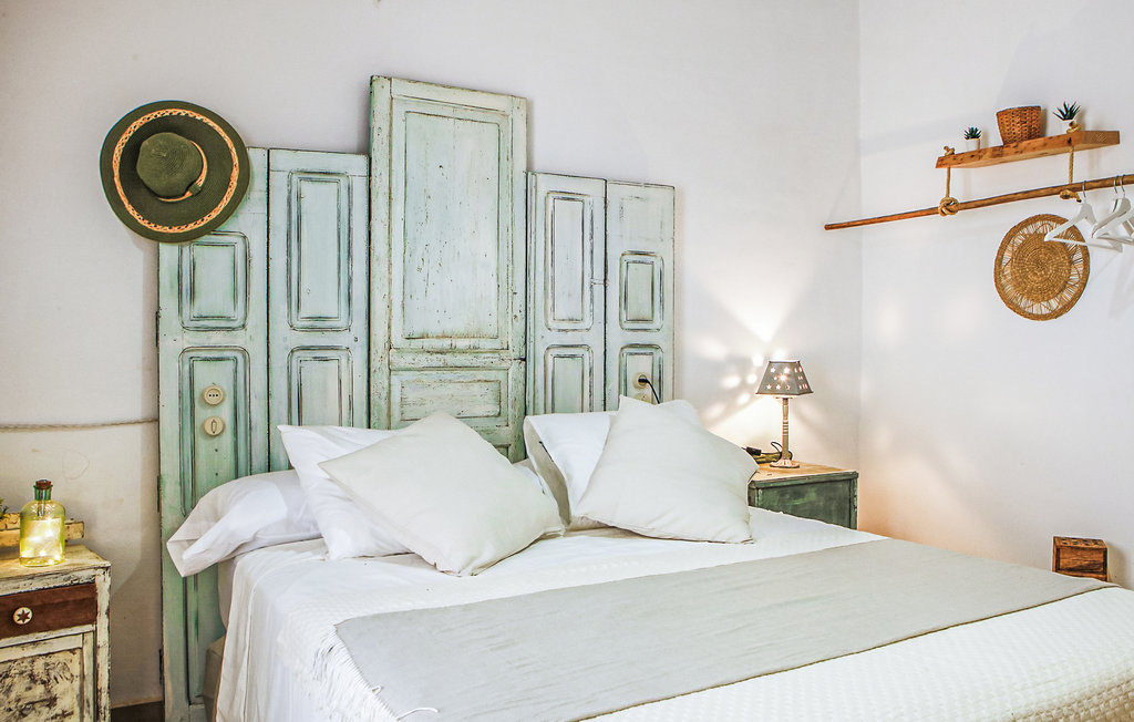 Ferienhaus - Valladolises , Spanien - ECM237 17