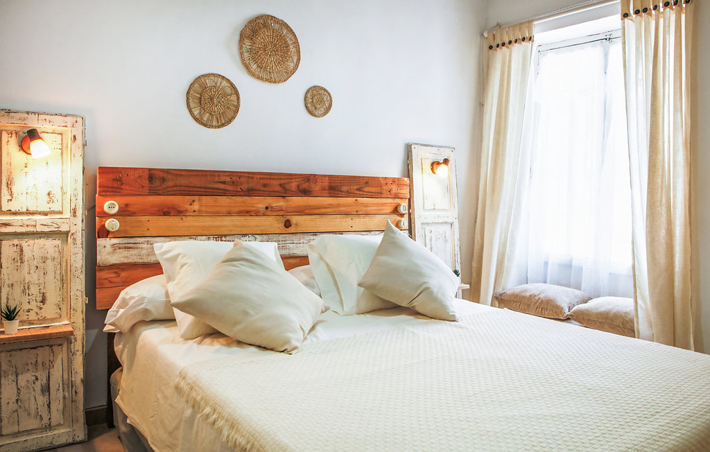 Ferienhaus - Valladolises , Spanien - ECM237 18