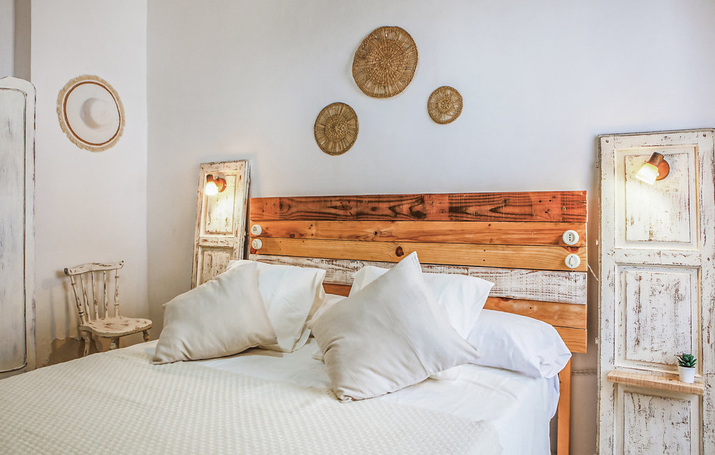 Ferienhaus - Valladolises , Spanien - ECM237 19