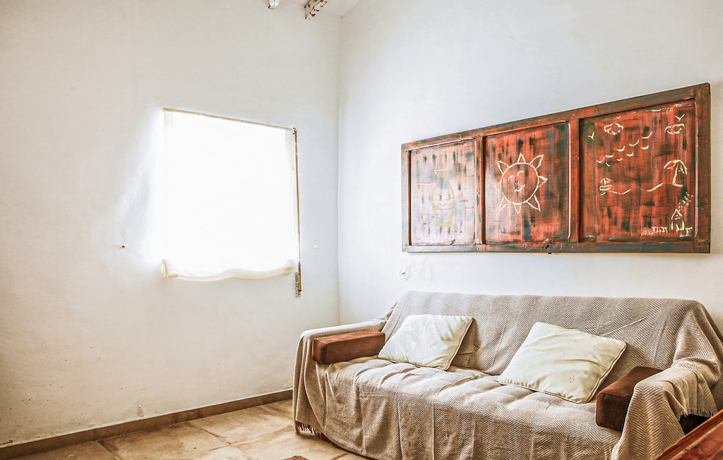 Ferienhaus - Valladolises , Spanien - ECM237 3