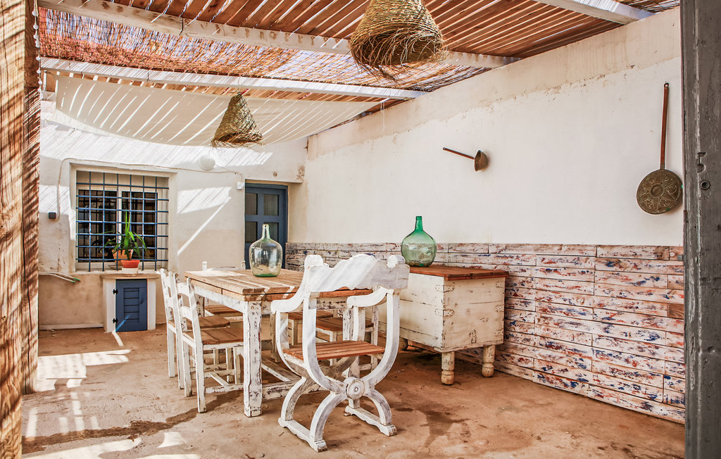 Ferienhaus - Valladolises , Spanien - ECM237 8