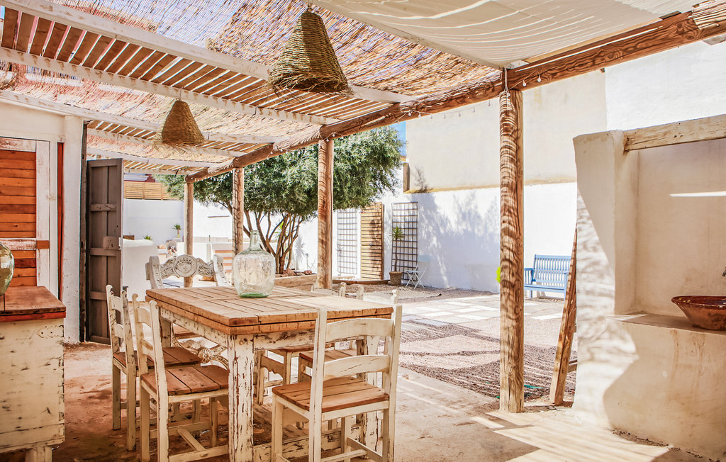 Ferienhaus - Valladolises , Spanien - ECM237 2