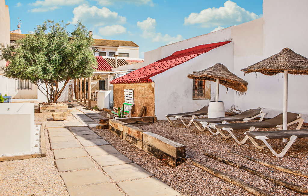 Ferienhaus - Valladolises , Spanien - ECM237 9