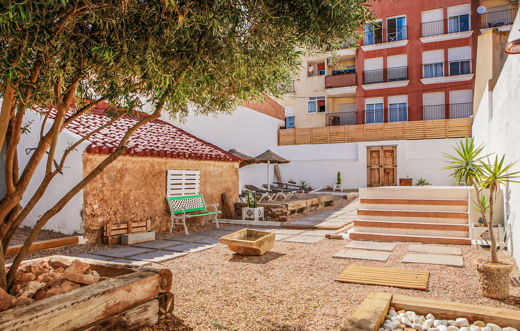 Ferienhaus - Valladolises , Spanien - ECM237 10