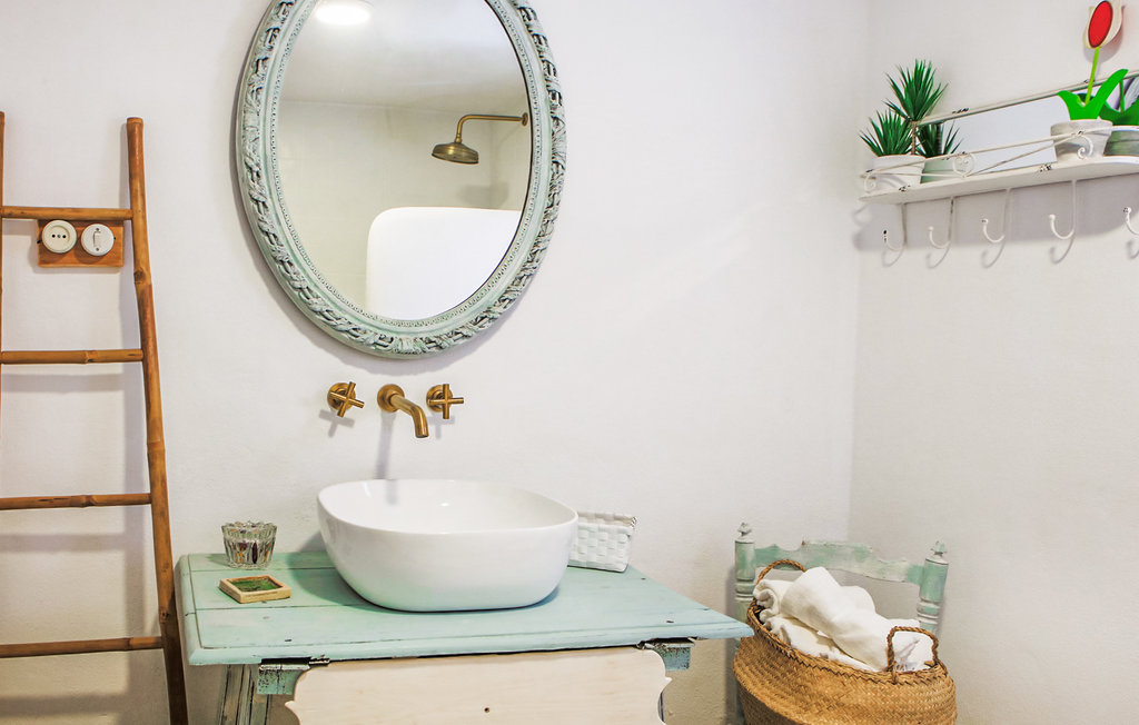 Ferienhaus - Valladolises , Spanien - ECM237 23