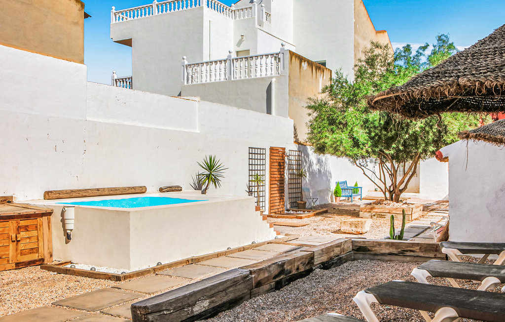 Ferienhaus - Valladolises , Spanien - ECM237 1