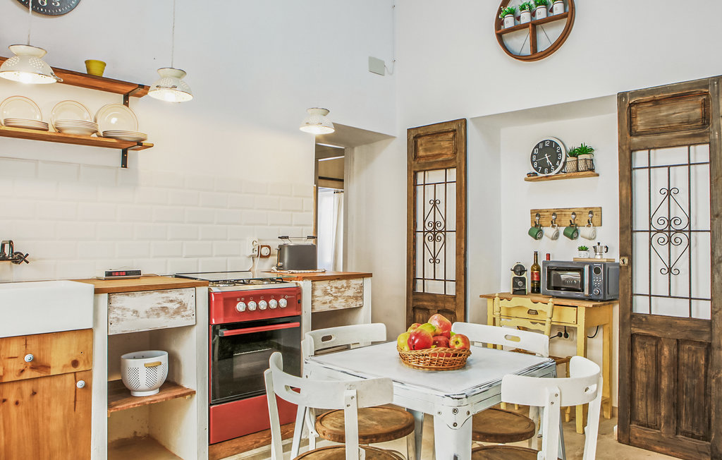 Ferienhaus - Valladolises , Spanien - ECM237 5