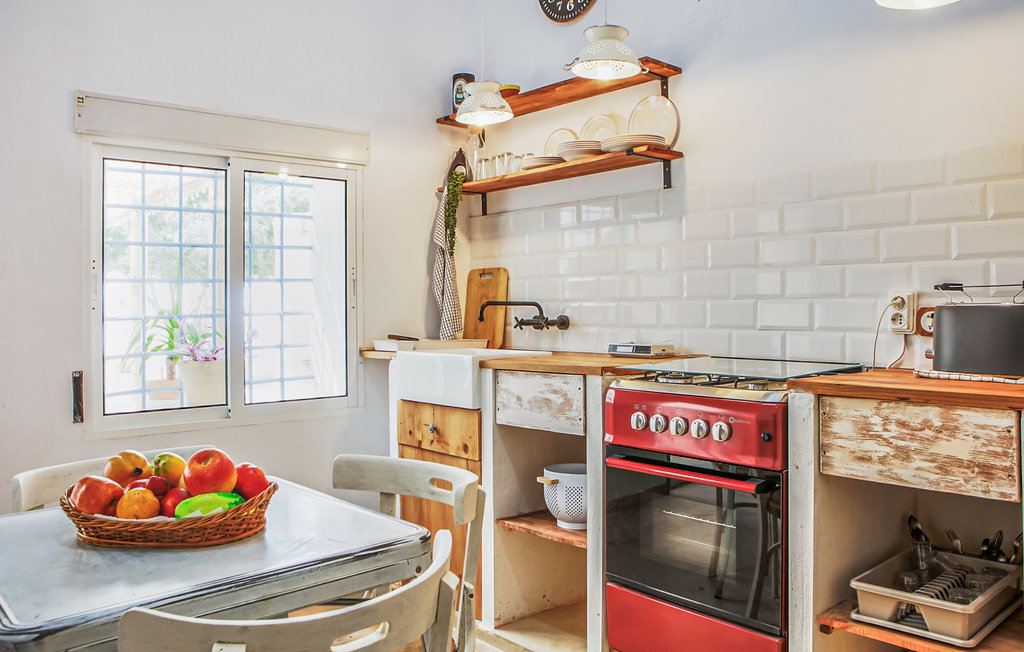 Ferienhaus - Valladolises , Spanien - ECM237 14