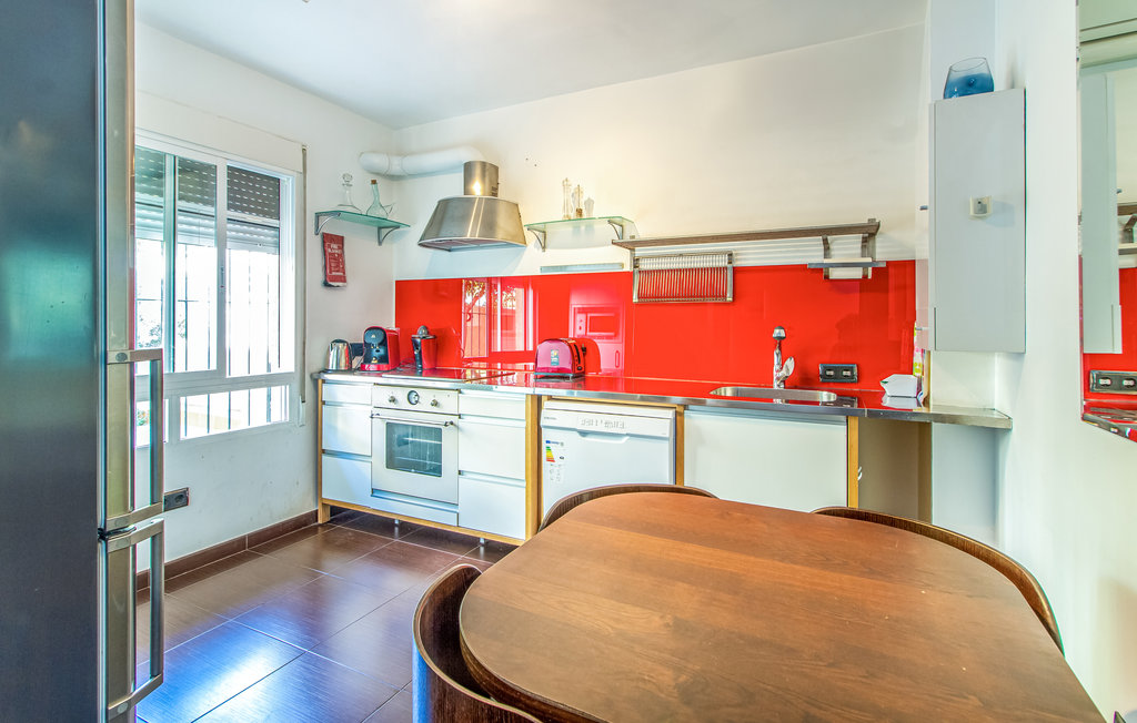 Feriehuse - Santiago de la Ribera , Spanien - ECM185 6