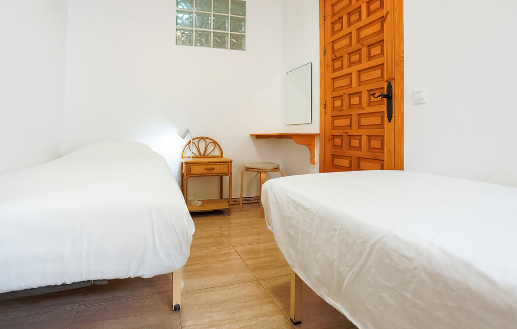 Ferienwohnung - Puerto de Mazarron , Spanien - ECM285 18