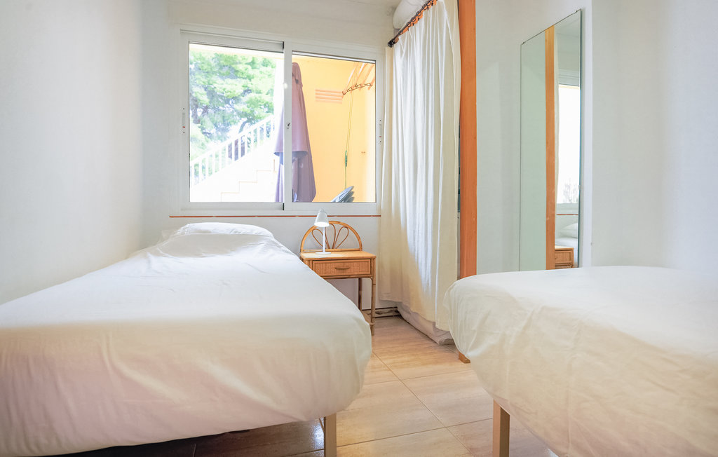 Ferienwohnung - Puerto de Mazarron , Spanien - ECM285 19