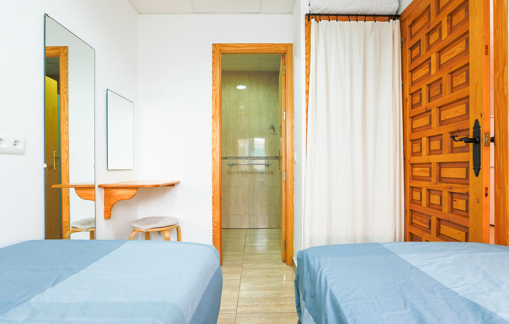 Ferienwohnung - Puerto de Mazarron , Spanien - ECM285 20