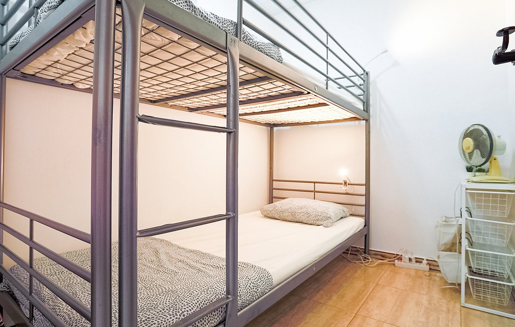 Ferienwohnung - Puerto de Mazarron , Spanien - ECM285 21