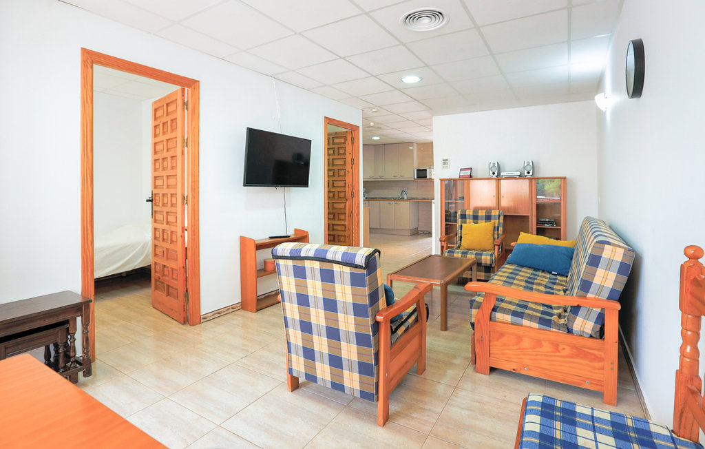 Ferienwohnung - Puerto de Mazarron , Spanien - ECM285 3