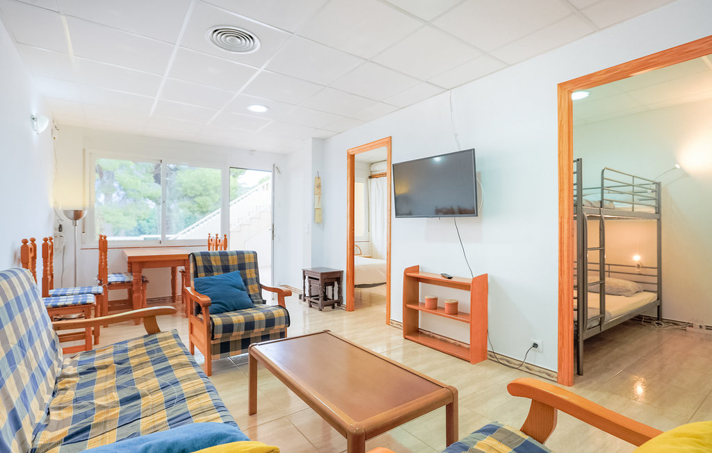 Ferienwohnung - Puerto de Mazarron , Spanien - ECM285 4