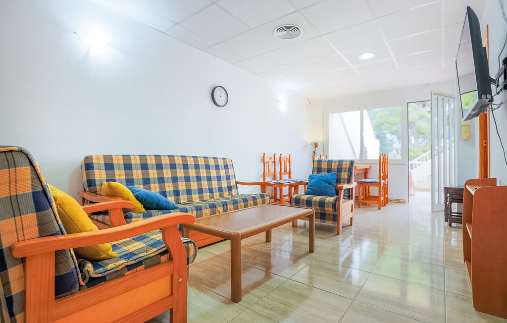 Ferienwohnung - Puerto de Mazarron , Spanien - ECM285 15