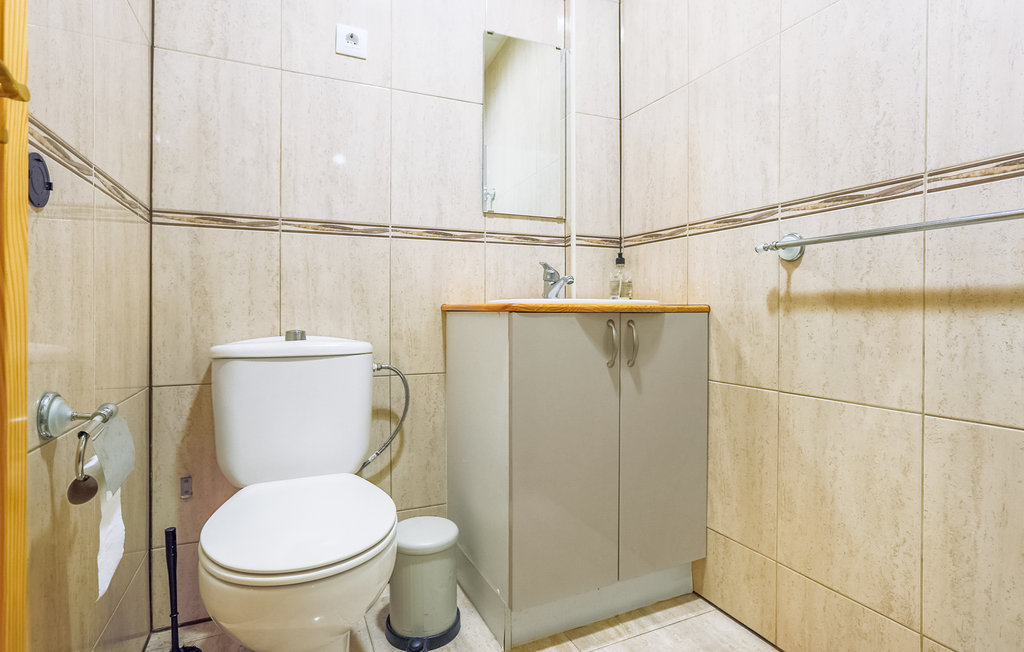 Ferienwohnung - Puerto de Mazarron , Spanien - ECM285 22