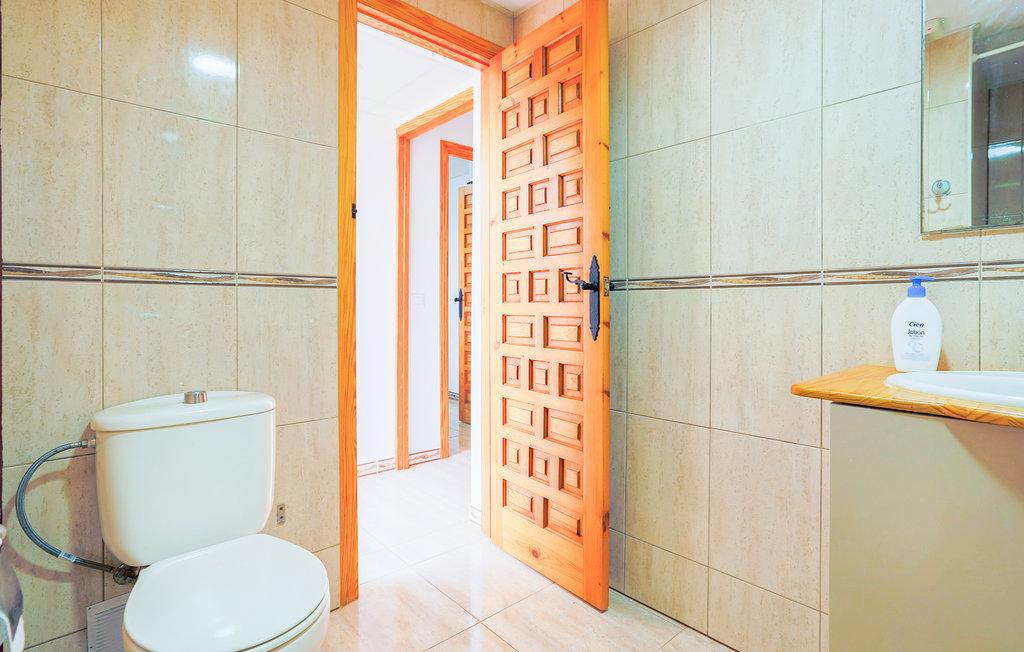 Ferienwohnung - Puerto de Mazarron , Spanien - ECM285 24