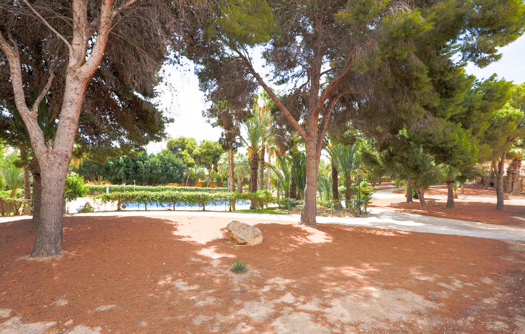 Ferienwohnung - Puerto de Mazarron , Spanien - ECM285 12