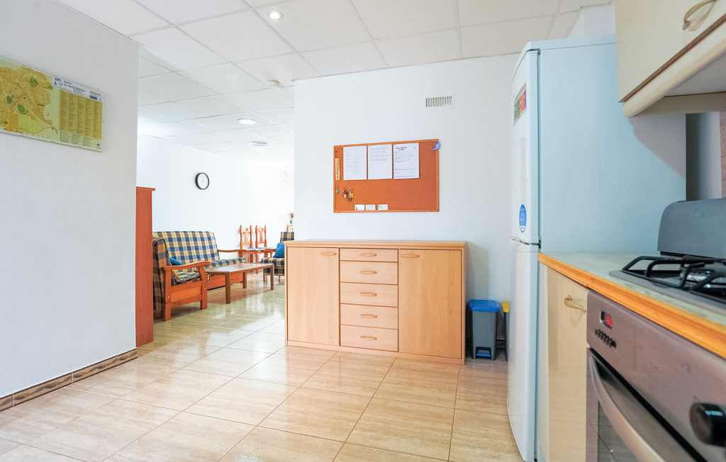 Ferienwohnung - Puerto de Mazarron , Spanien - ECM285 16