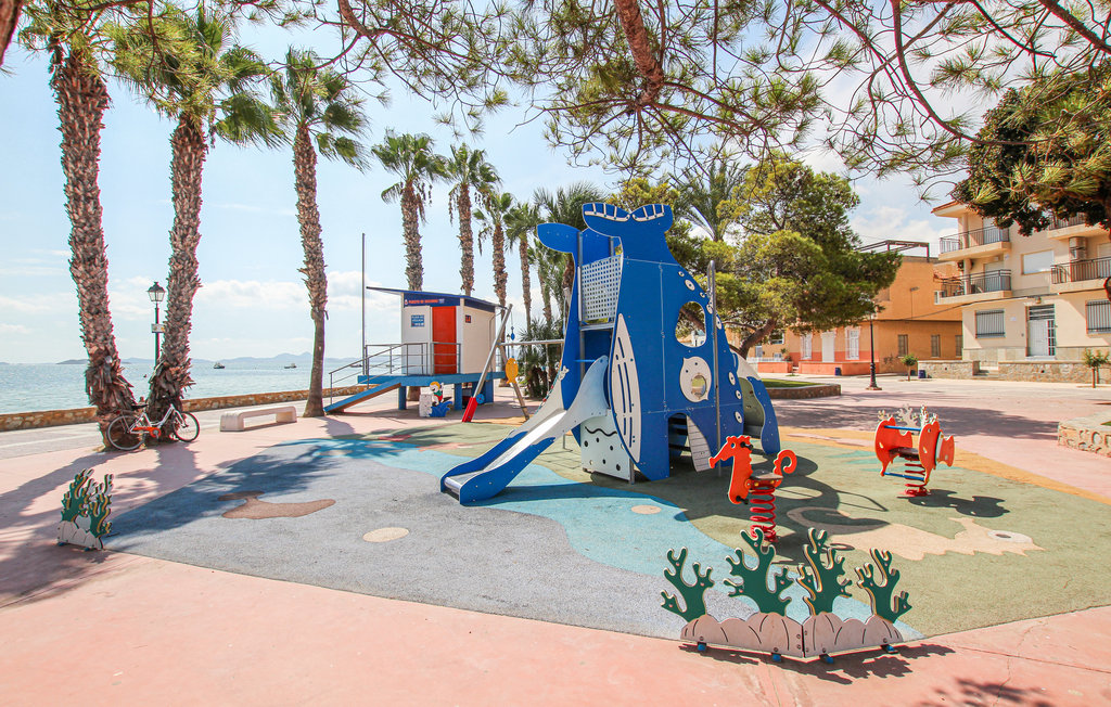 Feriehuse - Los Alcázares/Murcia , Spanien - ECM282 23