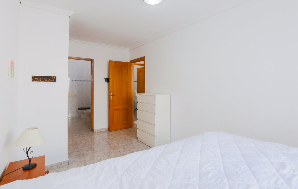 Feriehuse - Los Alcázares/Murcia , Spanien - ECM282 14