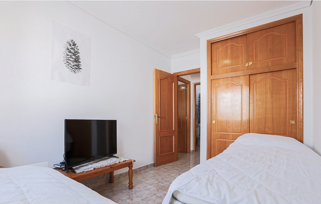 Feriehuse - Los Alcázares/Murcia , Spanien - ECM282 18