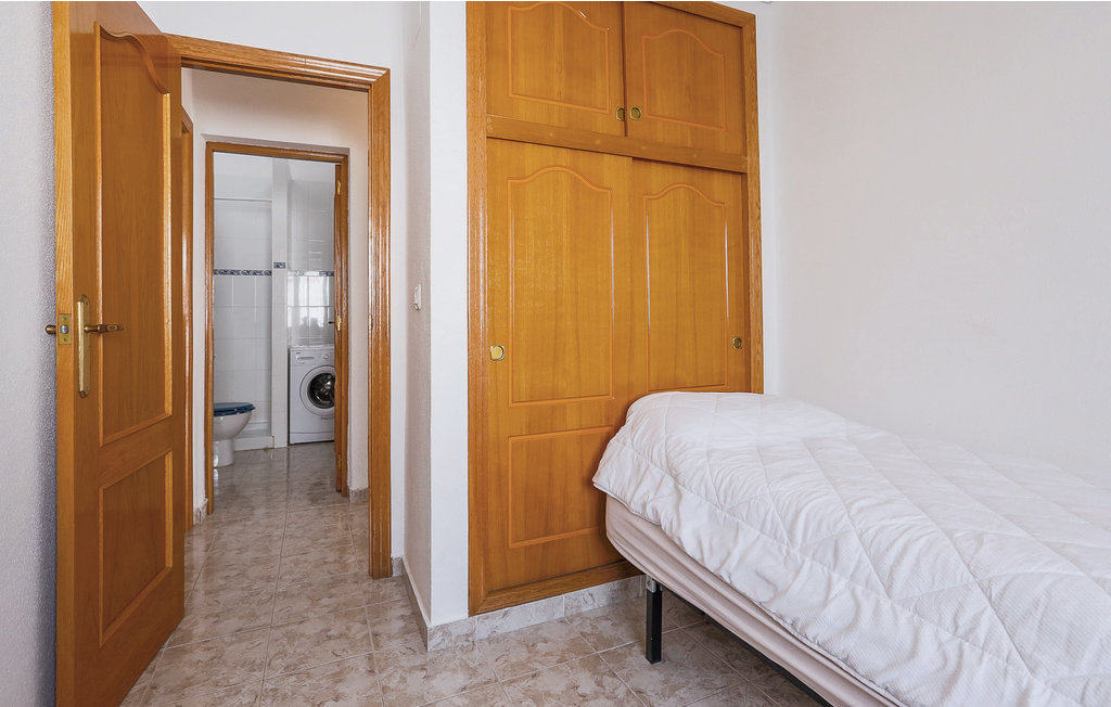 Feriehuse - Los Alcázares/Murcia , Spanien - ECM282 19