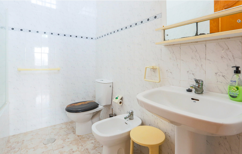 Feriehuse - Los Alcázares/Murcia , Spanien - ECM282 20