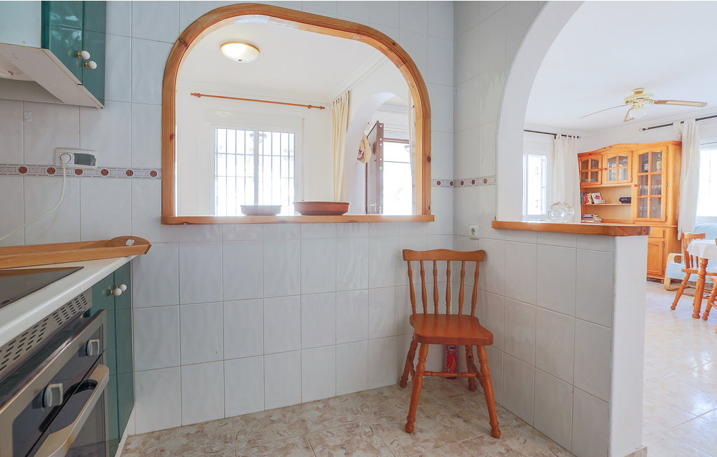 Feriehuse - Los Alcázares/Murcia , Spanien - ECM282 11