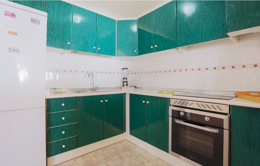 Feriehuse - Los Alcázares/Murcia , Spanien - ECM282 3