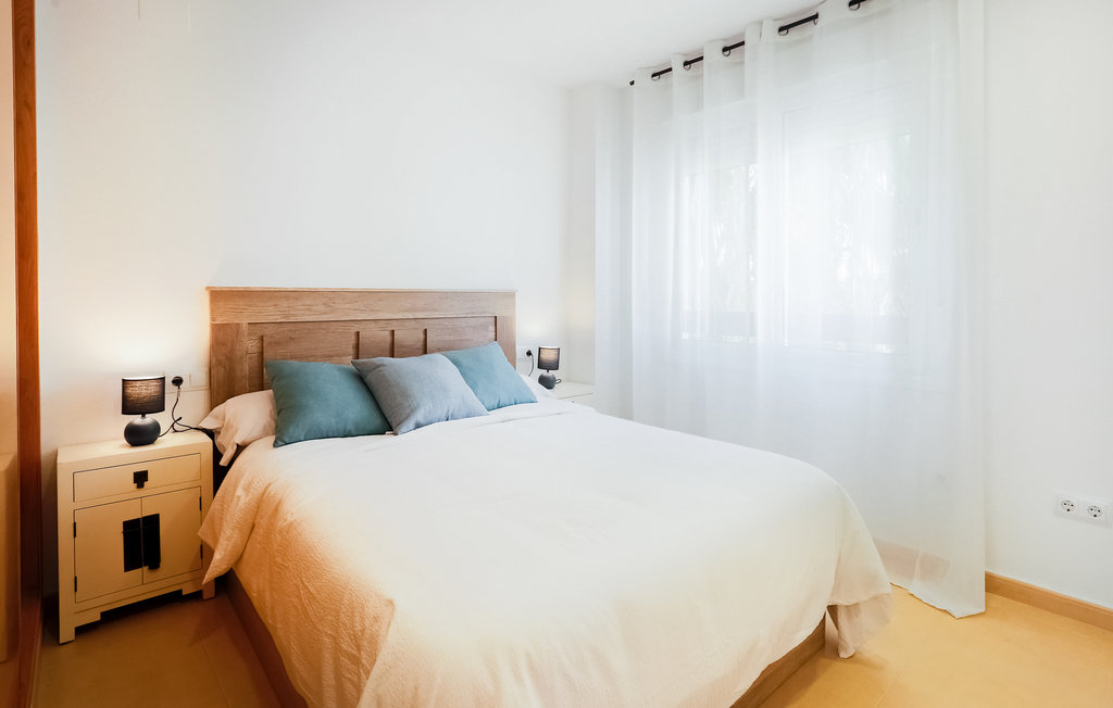 Lejlighed - Terrazas de la Torre Golf Reso , Spanien - ECM291 7