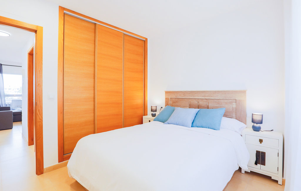 Lejlighed - Terrazas de la Torre Golf Reso , Spanien - ECM291 15